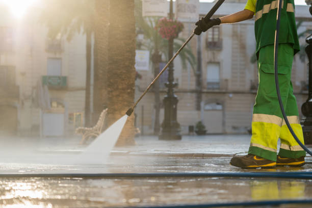 Best Restaurant Pressure Washing  in Litchfield Park, AZ